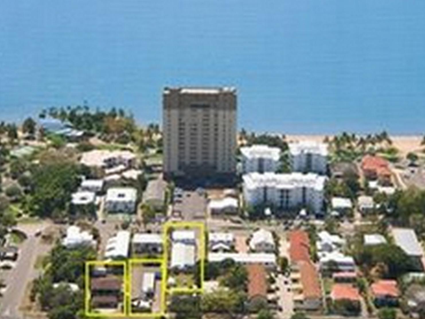 Holiday 3* Townsville