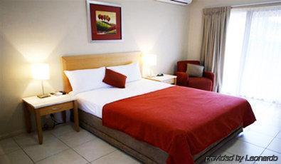 Motel Cascade In 3*
