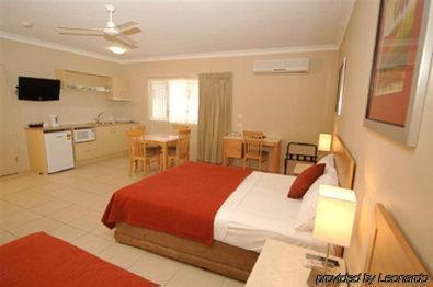 Cascade In Motel 3*
