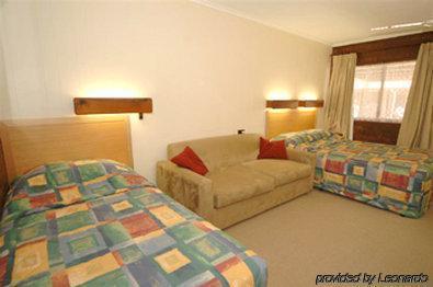 Motel Cascade In Townsville