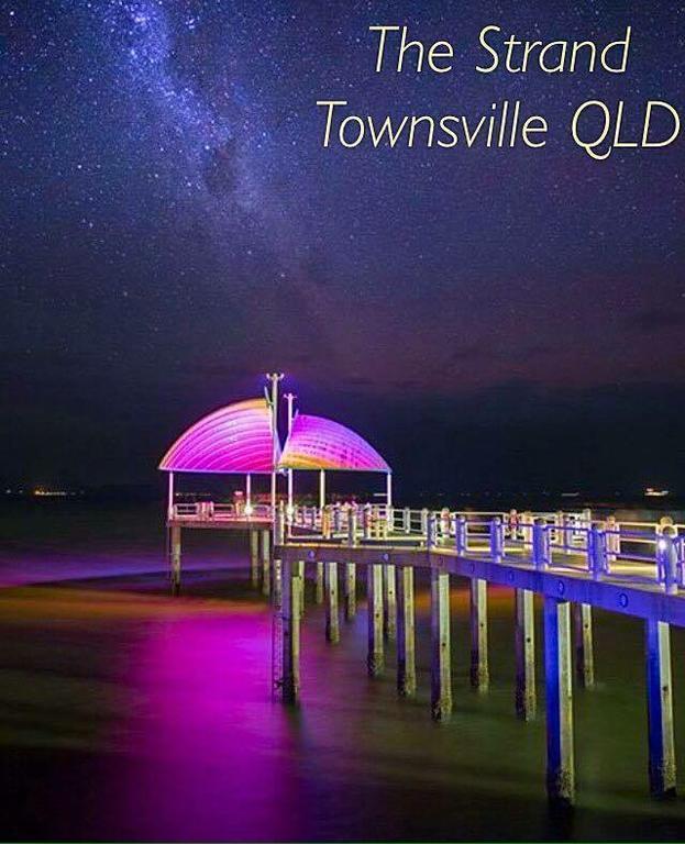 Executive Properties In North Ward And On Magnetic Island