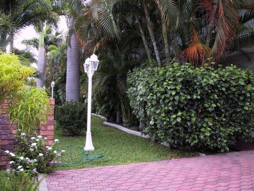 Motel Monte Carlo Motor 3*