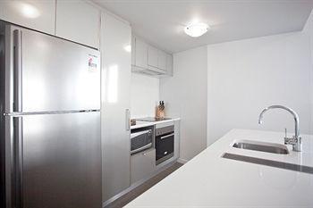Aparthotel Holborn Townsville