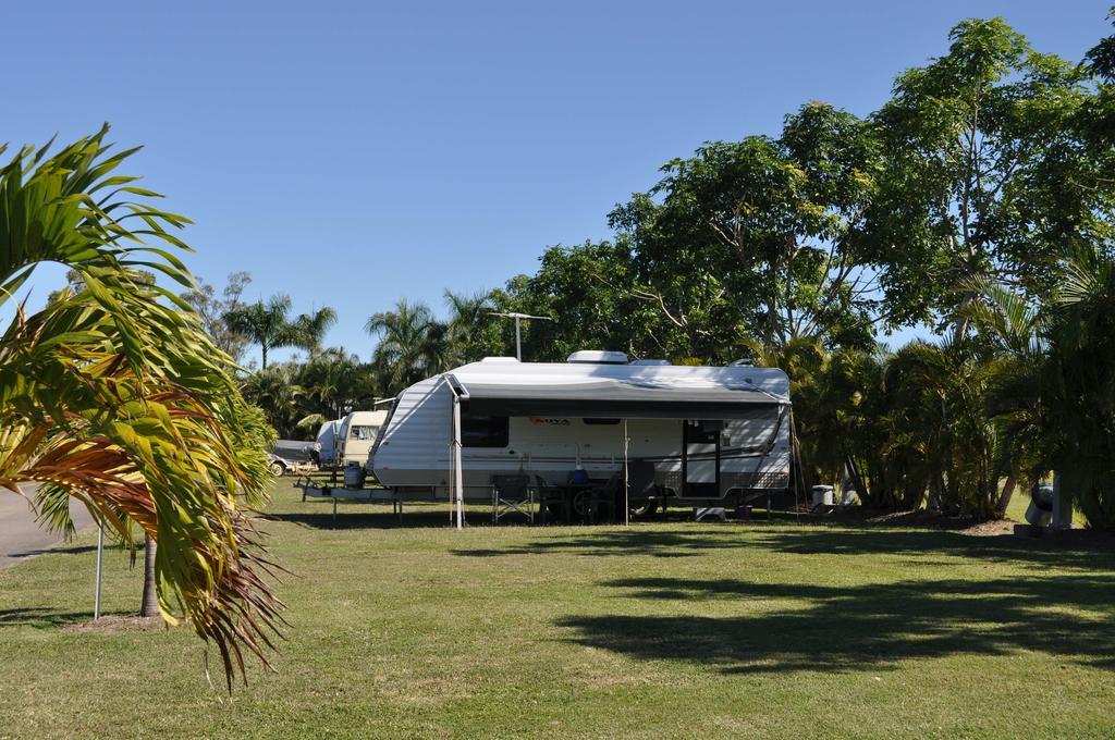 Ingenia Holidays 4* Townsville