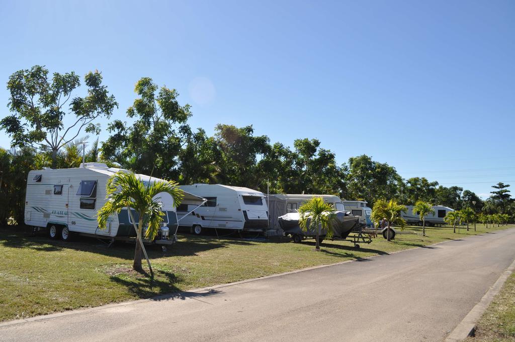 Ingenia Holidays Holiday park Townsville