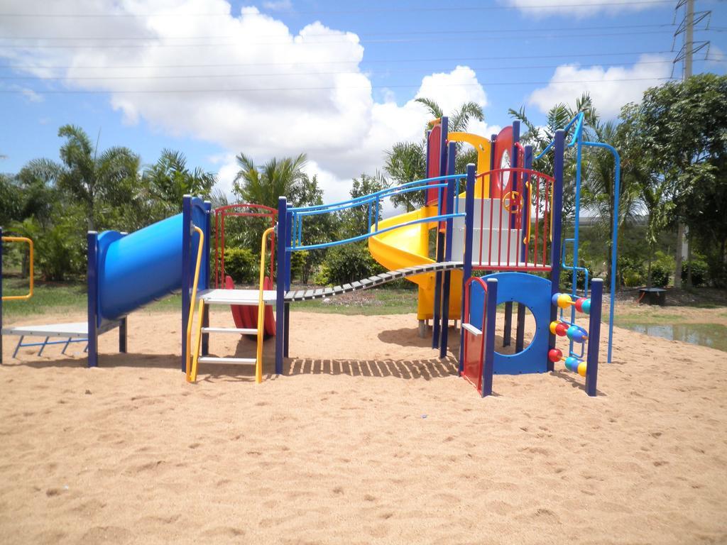 Ingenia Holidays Holiday park