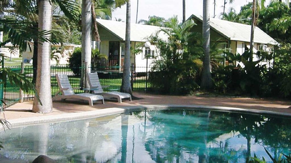 Holiday park Ingenia Holidays