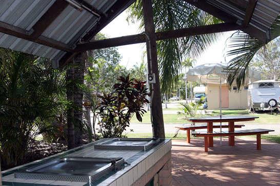 Ingenia Holidays Holiday park 4*
