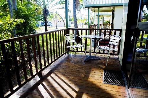 Ingenia Holidays Holiday park