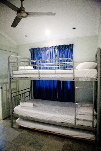 Ingenia Holidays 4* Townsville