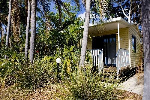 Ingenia Holidays 4*