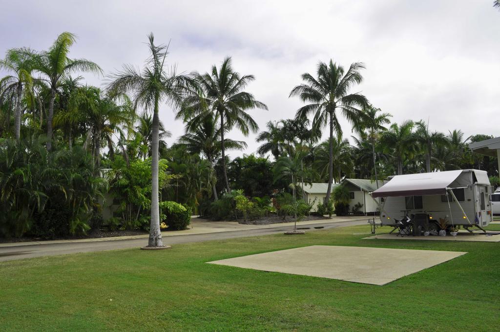 Ingenia Holidays Holiday park