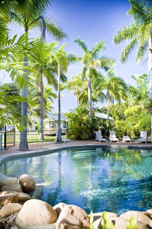 Holiday park Ingenia Holidays 4*