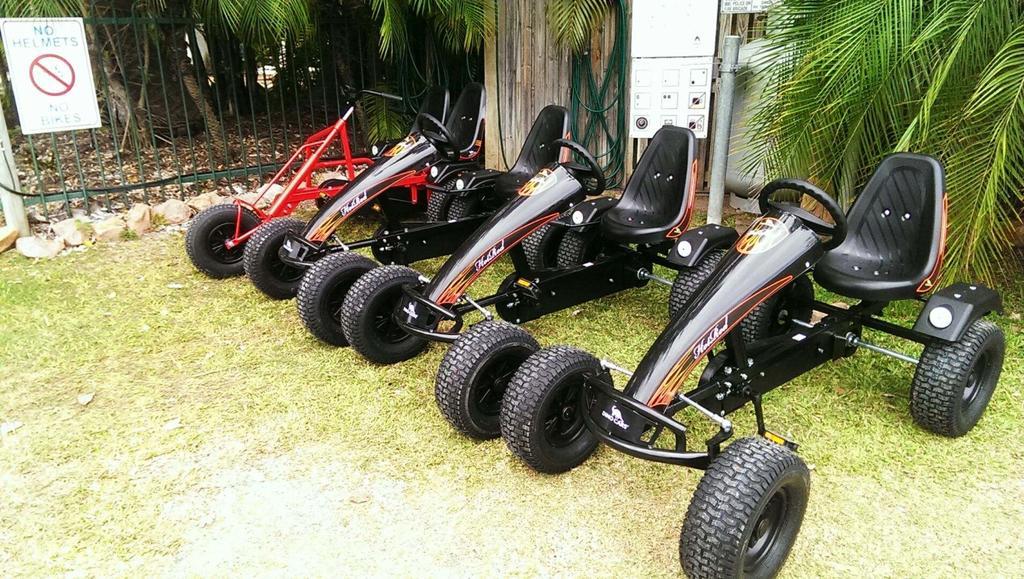 Holiday park Ingenia Holidays Townsville