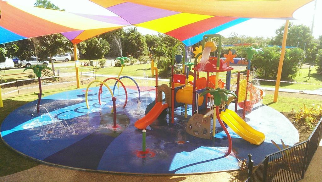 Holiday park Ingenia Holidays Townsville