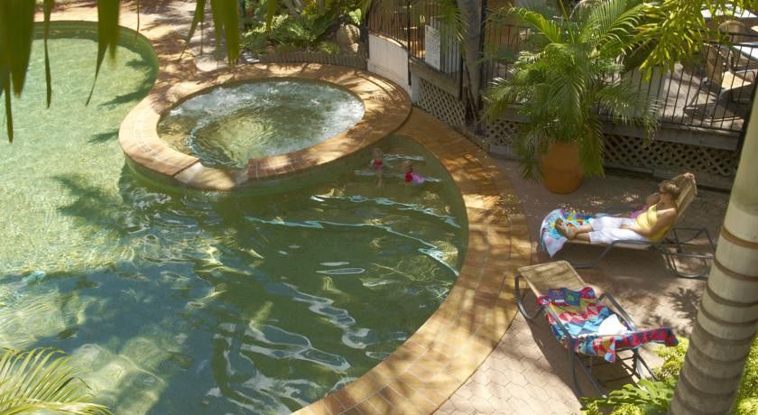 Southbank 4* Townsville
