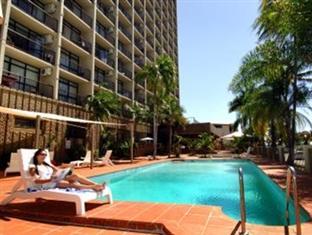 Aparthotel Aquarius On The 4*