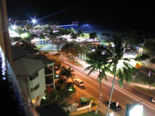 Aparthotel Aquarius On The Townsville