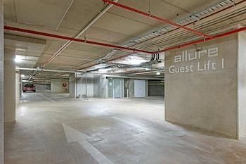 Allure & Aparthotel 4*
