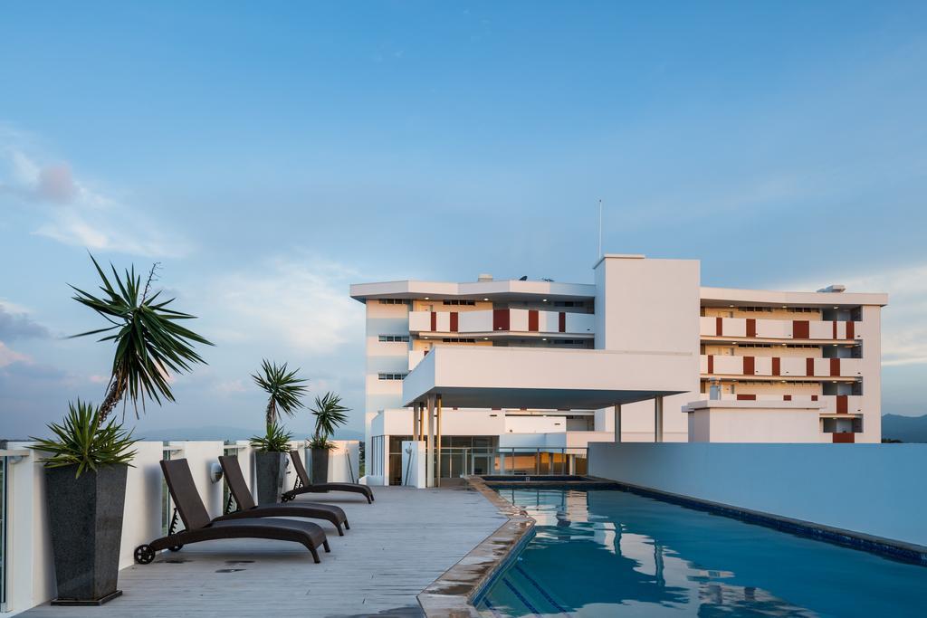 Aparthotel Holborn Townsville
