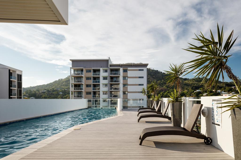 Holborn Townsville