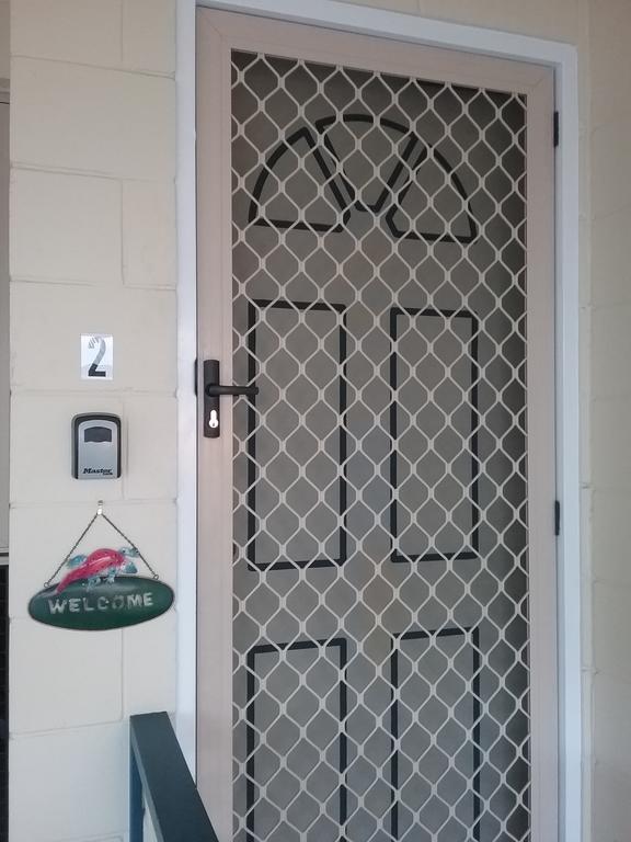A Retreat, 2br - Reid Park -townsville Apartment *