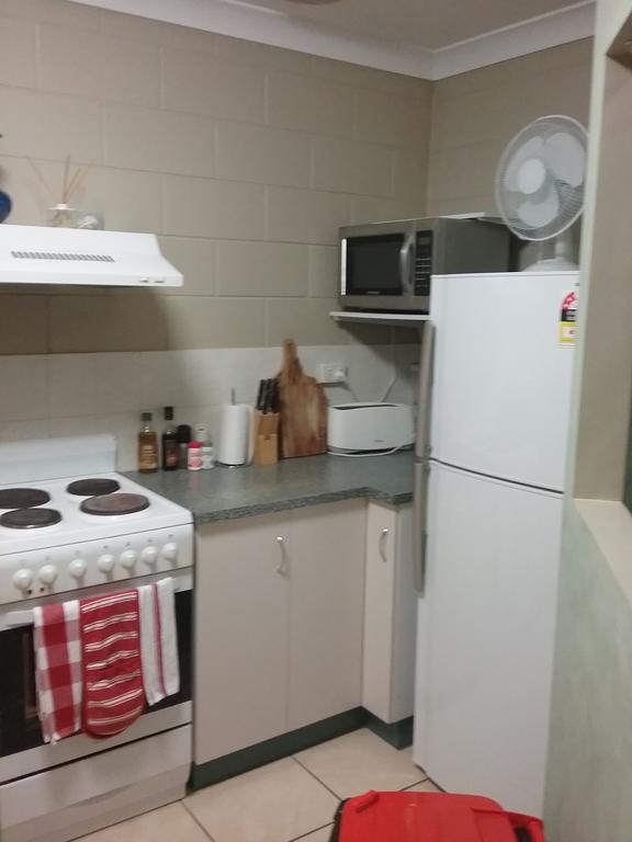 A Retreat, 2br - Reid Park -townsville Townsville