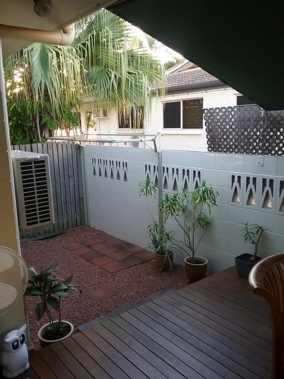 Apartment A Retreat, 2br - Reid Park -townsville Townsville