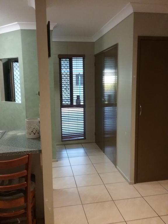 A Retreat, 2br - Reid Park -townsville * Townsville