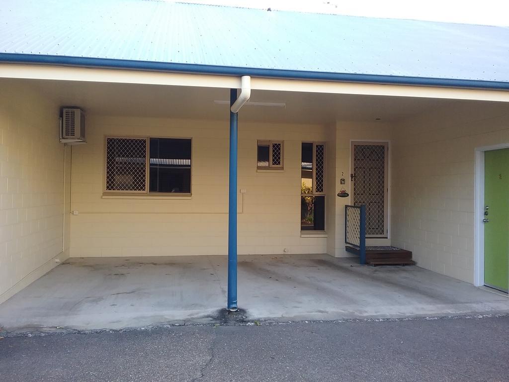 Apartment A Retreat, 2br - Reid Park -townsville