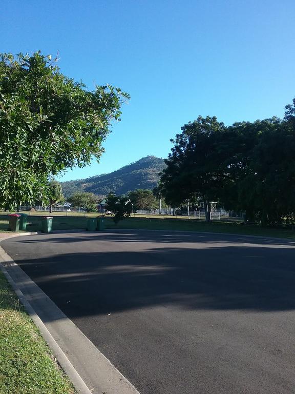 Apartment A Retreat, 2br - Reid Park -townsville