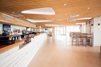 Aparthotel Allure & Townsville