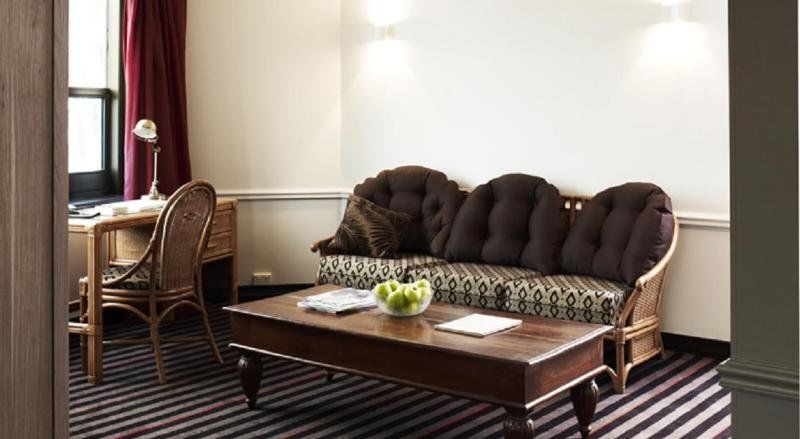 Rydges Southbank Hotel 4*