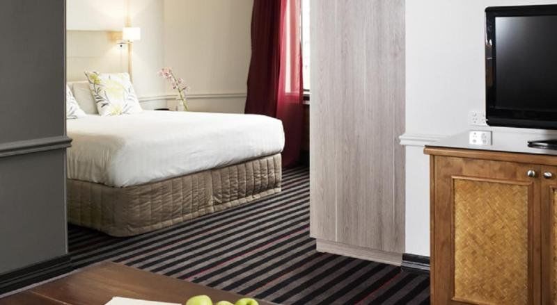 Rydges Southbank Hotel Townsville