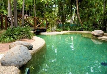Oasis Townsville, Surestay Collection By Bw Motel Townsville