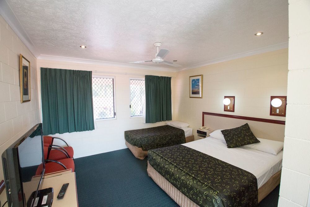 Motel Monte Carlo Motor 3*