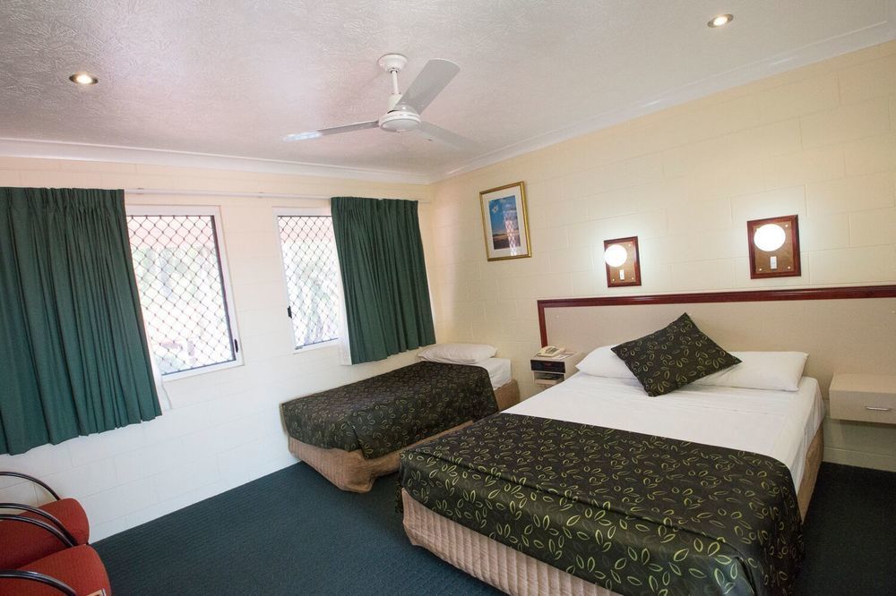 Monte Carlo Motor Motel 3*