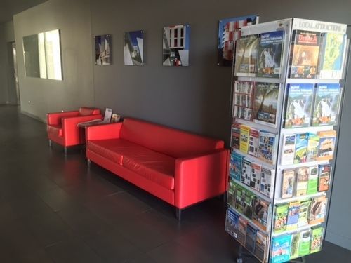 Holborn 4* Townsville