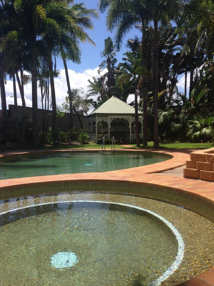 Southbank Aparthotel Townsville