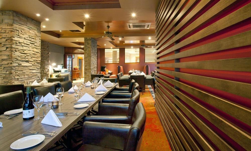 Southbank Aparthotel 4*
