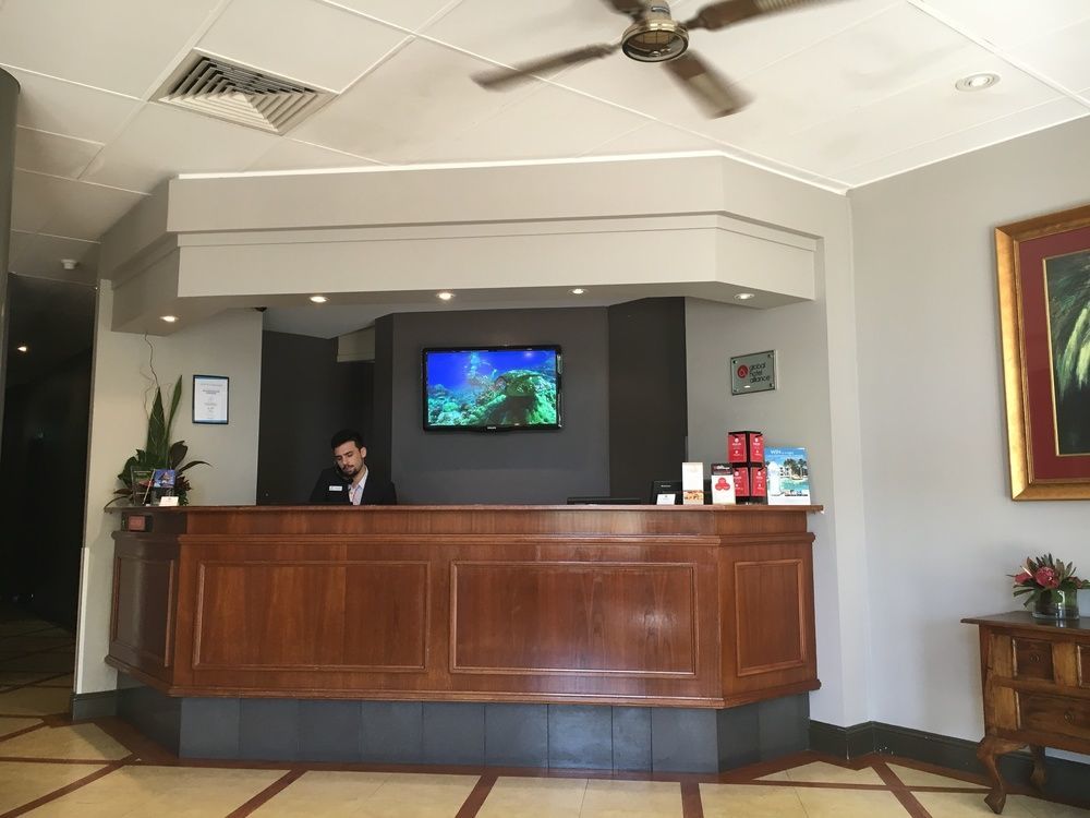 Hotel Rydges Southbank 4*
