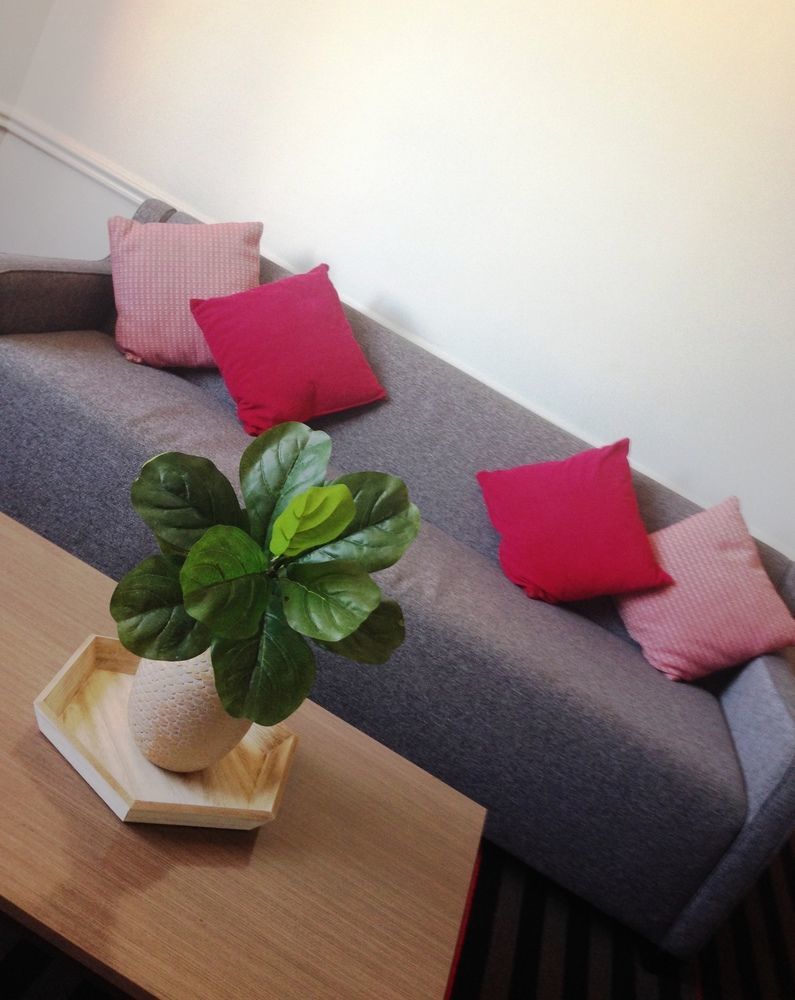 Hotel Rydges Southbank Townsville