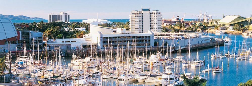 Rydges Southbank