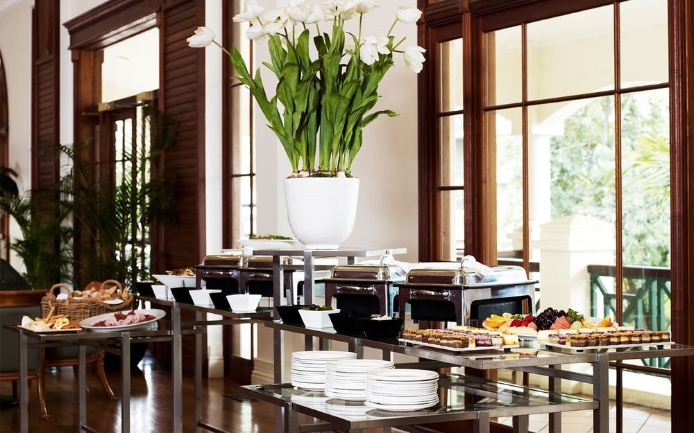 Hotel Rydges Southbank