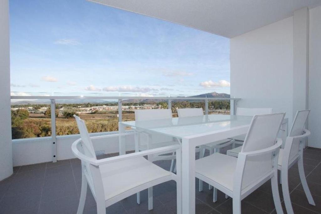 Holborn Aparthotel Townsville