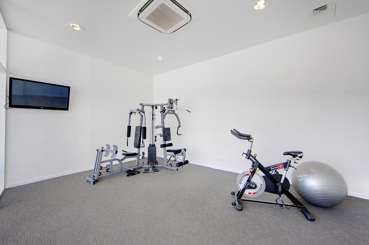 Aparthotel Holborn Townsville