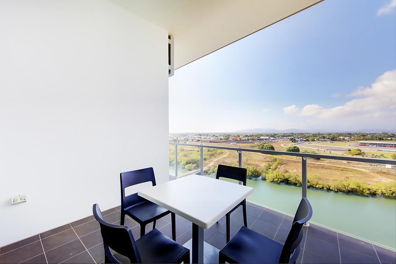 Holborn Aparthotel Townsville