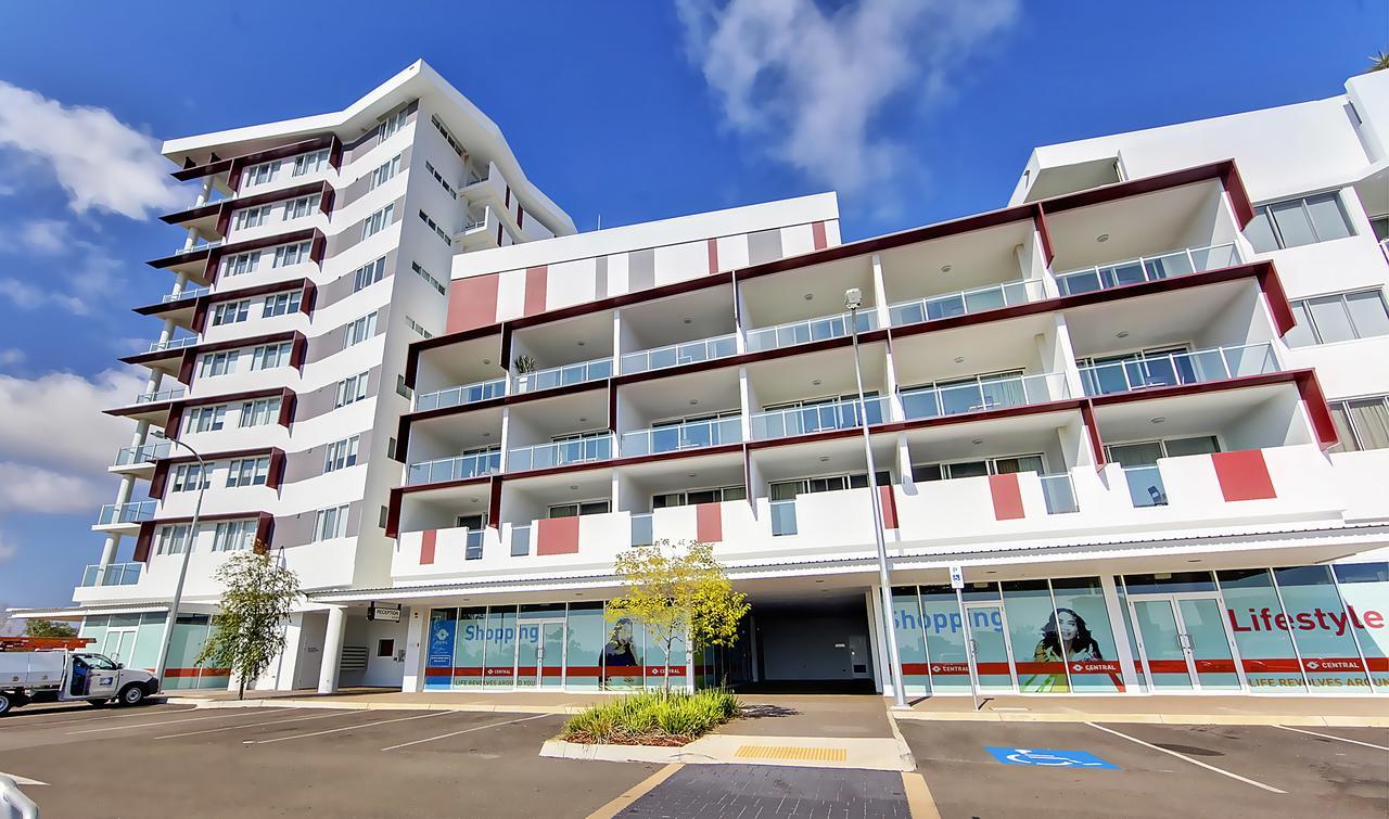 Holborn Aparthotel Townsville