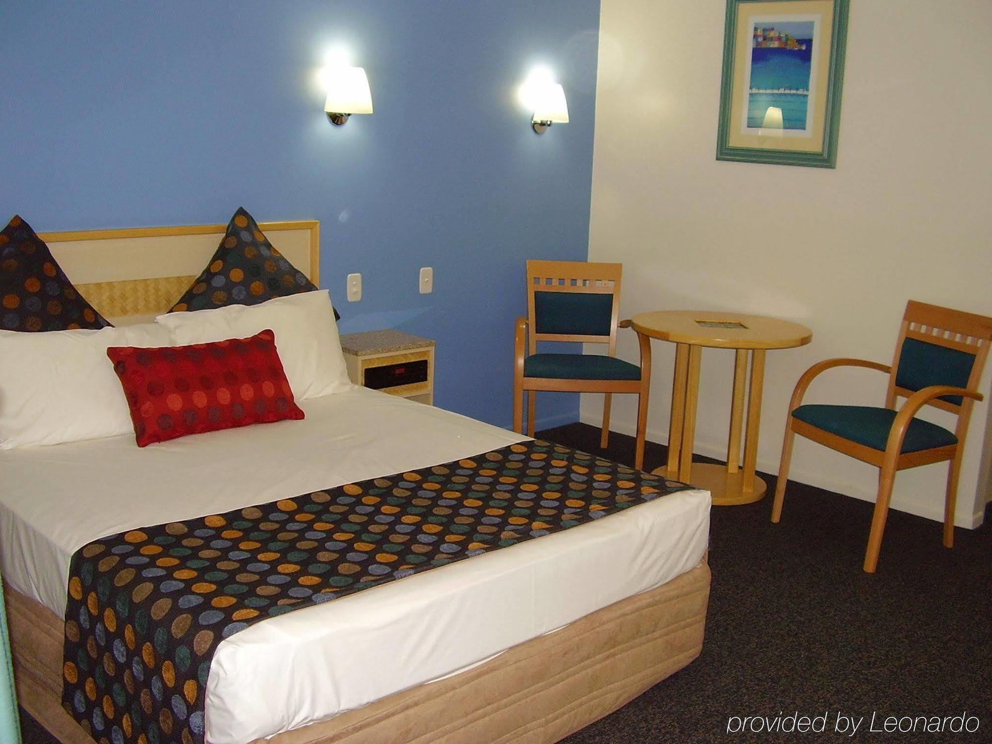 Seahaven Townsville