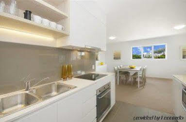 Allure & 4* Townsville